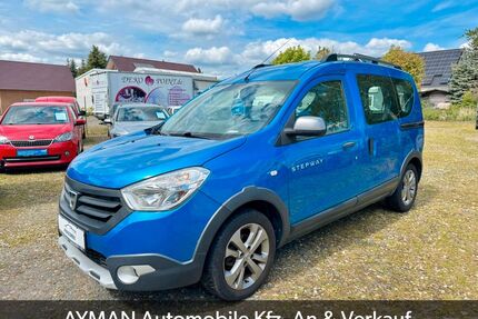 Dacia Dokker Gebrauchtwagen