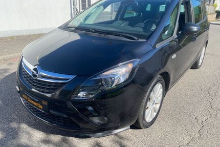 Opel Zafira Gebrauchtwagen