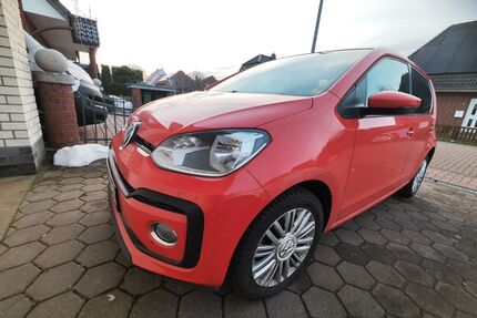 VW up! Gebrauchtwagen