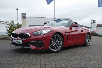 BMW Z4 Gebrauchtwagen