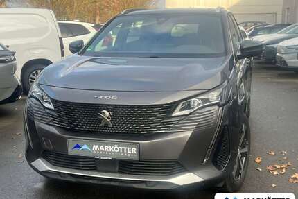 Peugeot 5008 Gebrauchtwagen