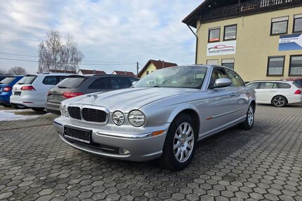 Jaguar XJ6 Gebrauchtwagen
