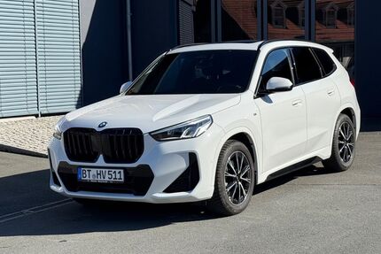 BMW X1 Gebrauchtwagen