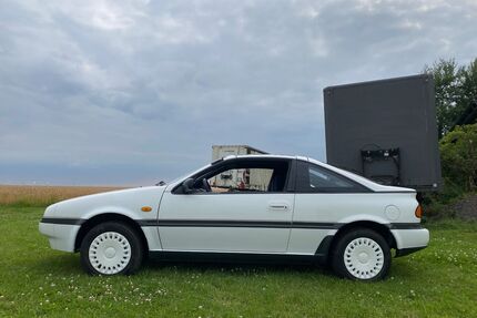 Nissan 100 NX Gebrauchtwagen
