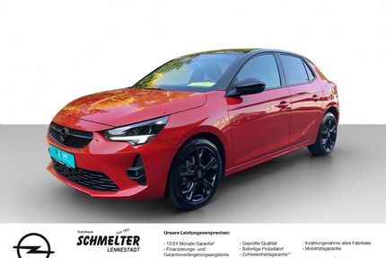 Opel Corsa Gebrauchtwagen