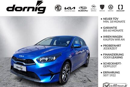 Kia ceed / Ceed Gebrauchtwagen