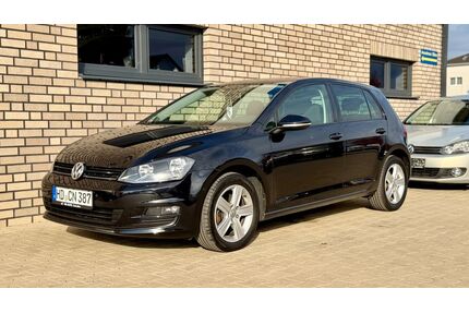 VW Golf Gebrauchtwagen
