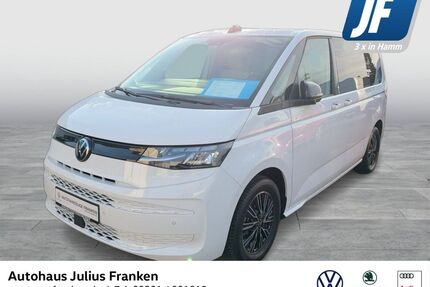VW T7 Multivan Gebrauchtwagen