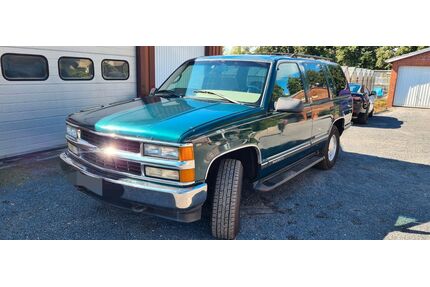 GMC Yukon Gebrauchtwagen