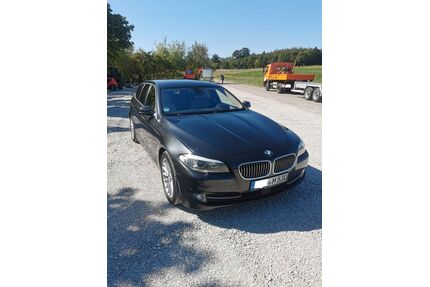 BMW 530 Gebrauchtwagen