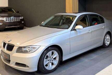 BMW 320 Gebrauchtwagen
