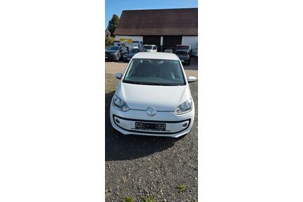 VW up! Gebrauchtwagen