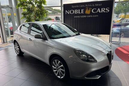 Alfa Romeo Giulietta Gebrauchtwagen