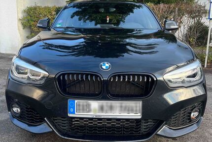 BMW 118 Gebrauchtwagen