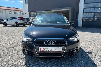 Audi A1 Gebrauchtwagen
