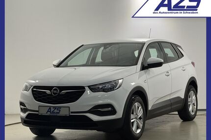 Opel Grandland (X) Gebrauchtwagen