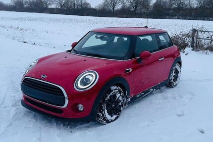 Mini ONE Gebrauchtwagen