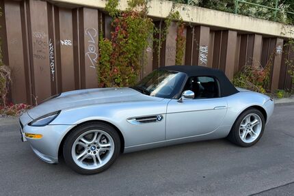 BMW Z8 Gebrauchtwagen