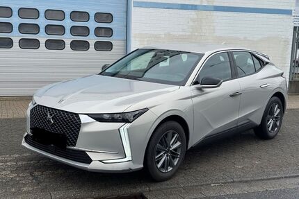 DS Automobiles DS4 Gebrauchtwagen