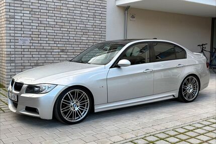 BMW 325 Gebrauchtwagen