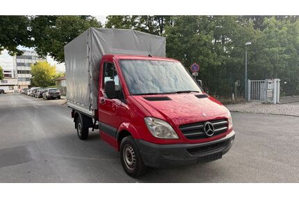Mercedes-Benz Sprinter Gebrauchtwagen