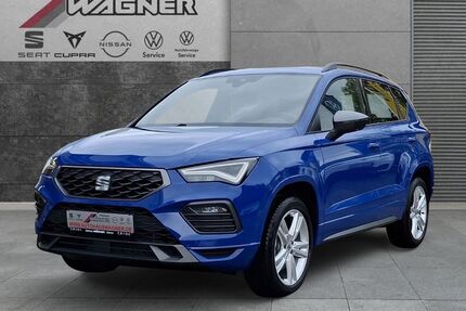 Seat Ateca Gebrauchtwagen