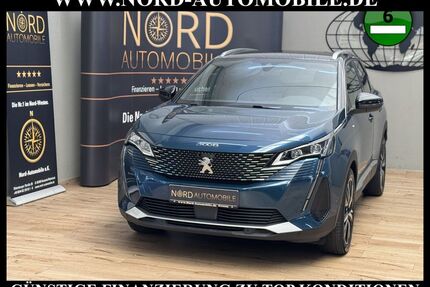 Peugeot 3008 Gebrauchtwagen