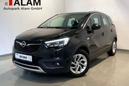 Opel Crossland (X) Gebrauchtwagen