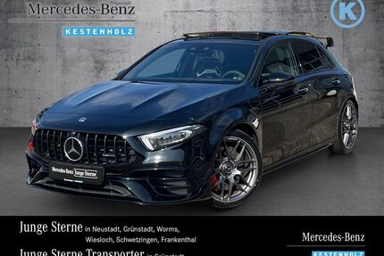 Mercedes-Benz A 45 AMG Gebrauchtwagen