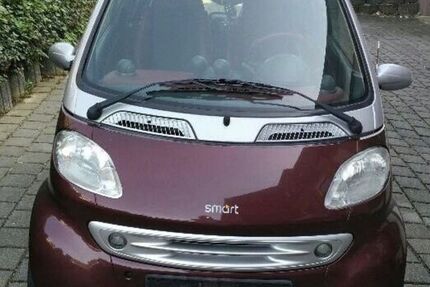 Smart Andere Gebrauchtwagen