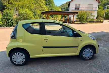 Citroen C1 Gebrauchtwagen
