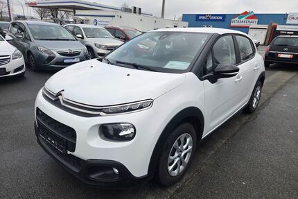 Citroen C3 Gebrauchtwagen