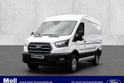 Ford Transit Gebrauchtwagen