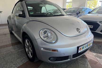 VW New Beetle Gebrauchtwagen