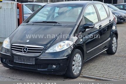 Mercedes-Benz A 200 Gebrauchtwagen