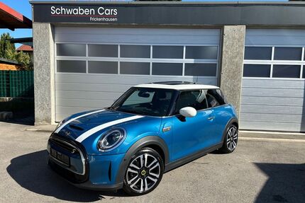 Mini Cooper SE Gebrauchtwagen