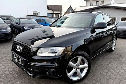 Audi Q5 Gebrauchtwagen