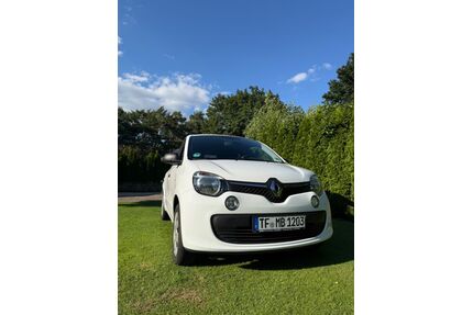 VW Twingo 