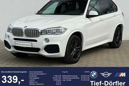BMW X5 Gebrauchtwagen