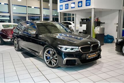 BMW M550 Gebrauchtwagen