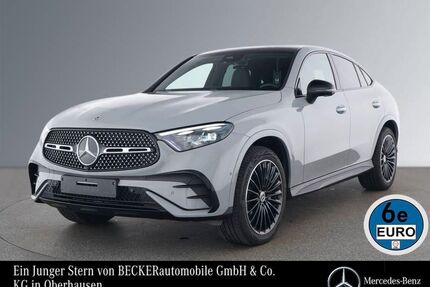 Mercedes-Benz GLC 450 Gebrauchtwagen
