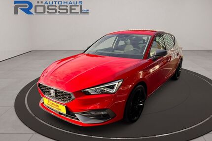 Seat Leon Gebrauchtwagen