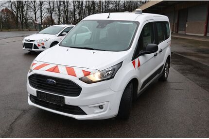 Ford Tourneo Connect Gebrauchtwagen