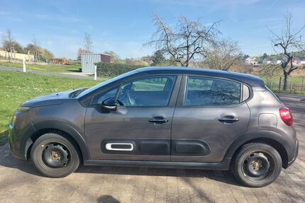 Citroen C3 Gebrauchtwagen