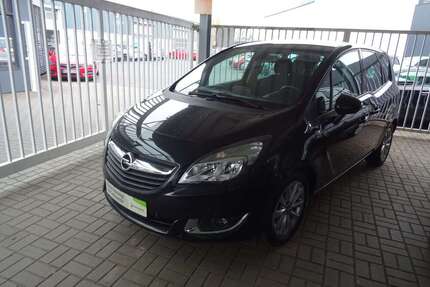 Opel Meriva Gebrauchtwagen