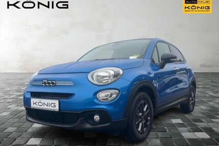 Fiat 500X Gebrauchtwagen