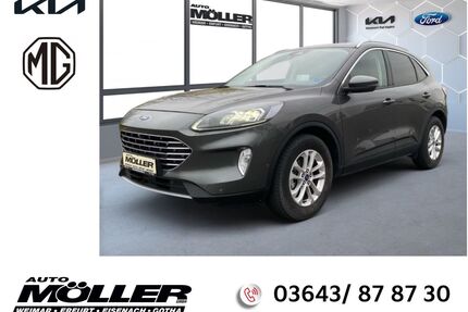 Ford Kuga Gebrauchtwagen