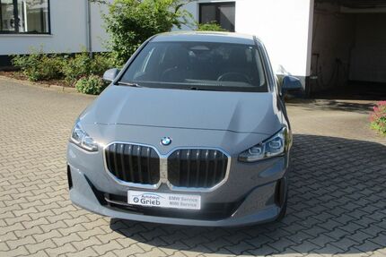 BMW 216 Gebrauchtwagen
