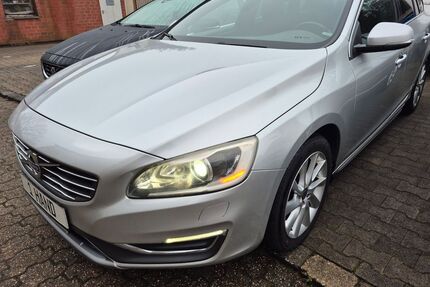Volvo V60 Gebrauchtwagen