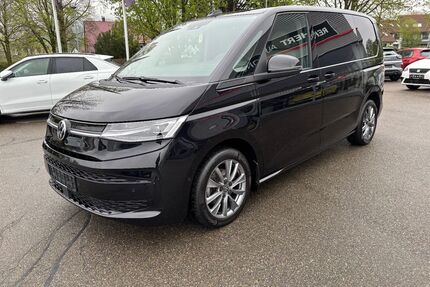 VW T7 Multivan Gebrauchtwagen